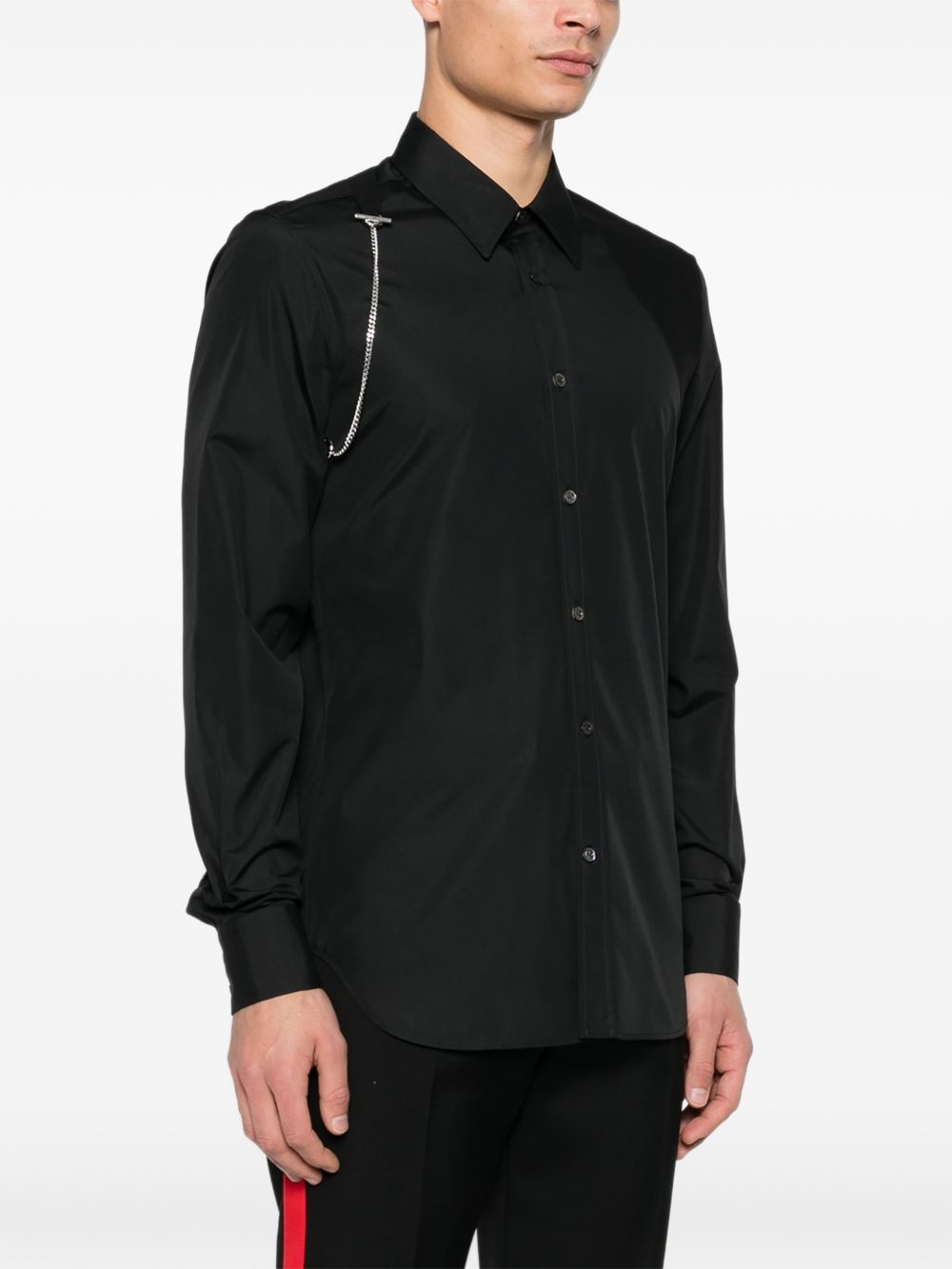 851803 QNAAD1000 ALEXANDER MCQUEEN
