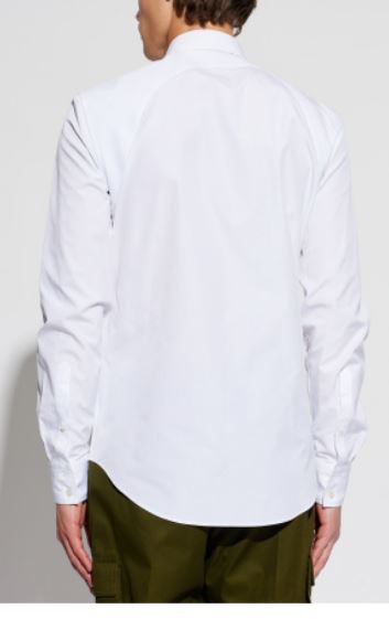 851803 QNAAD9000 ALEXANDER MCQUEEN