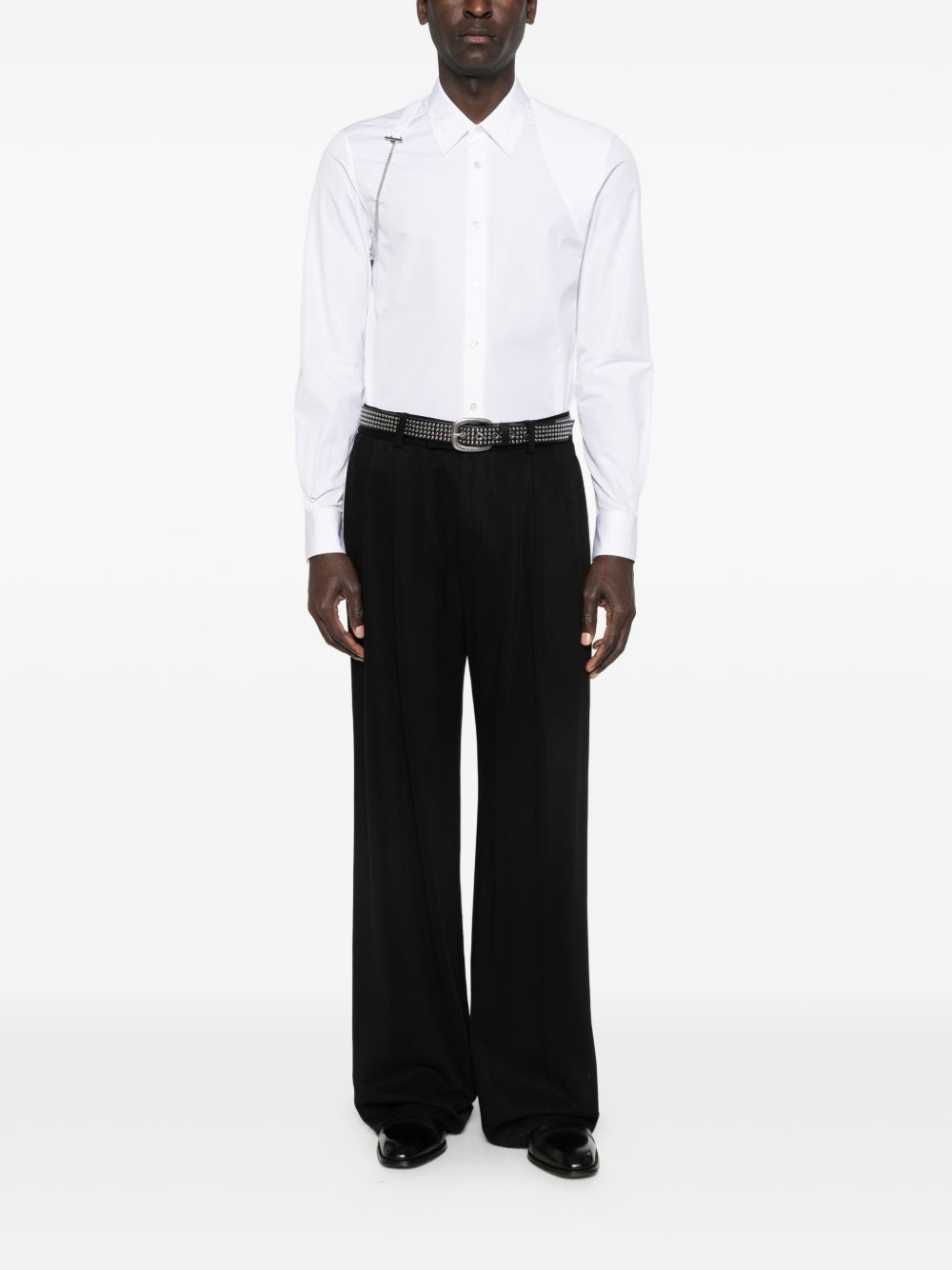 851803 QNAAD9000 ALEXANDER MCQUEEN