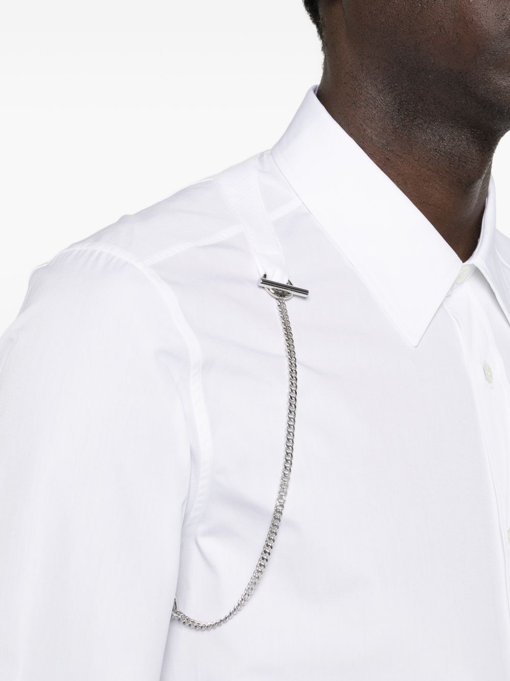 851803 QNAAD9000 ALEXANDER MCQUEEN