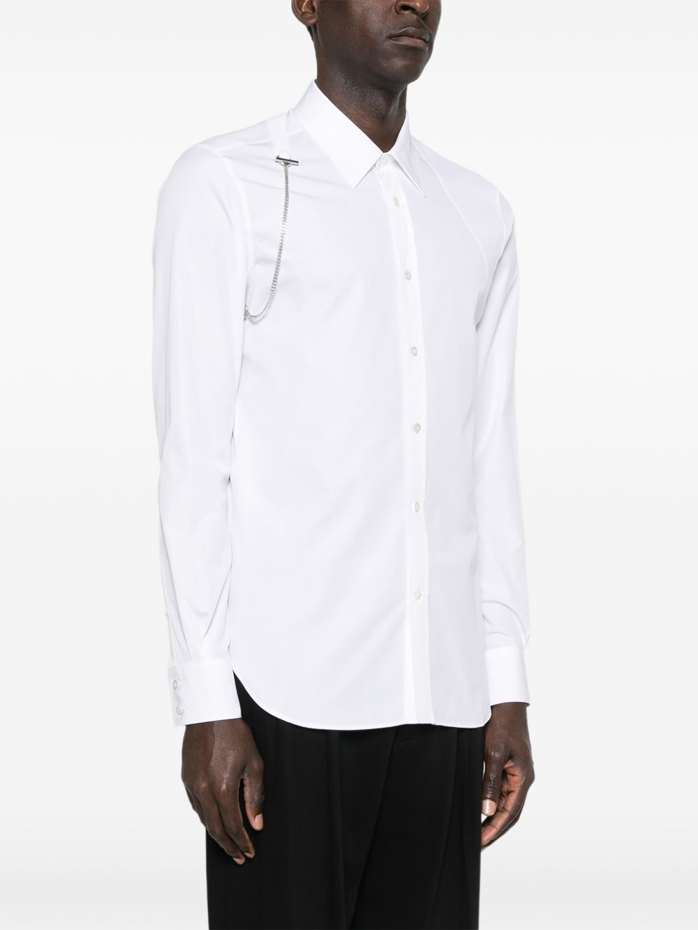 851803 QNAAD9000 ALEXANDER MCQUEEN