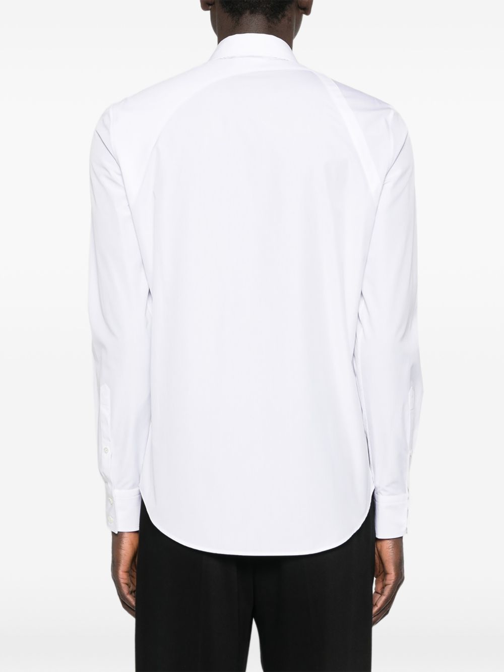 851803 QNAAD9000 ALEXANDER MCQUEEN