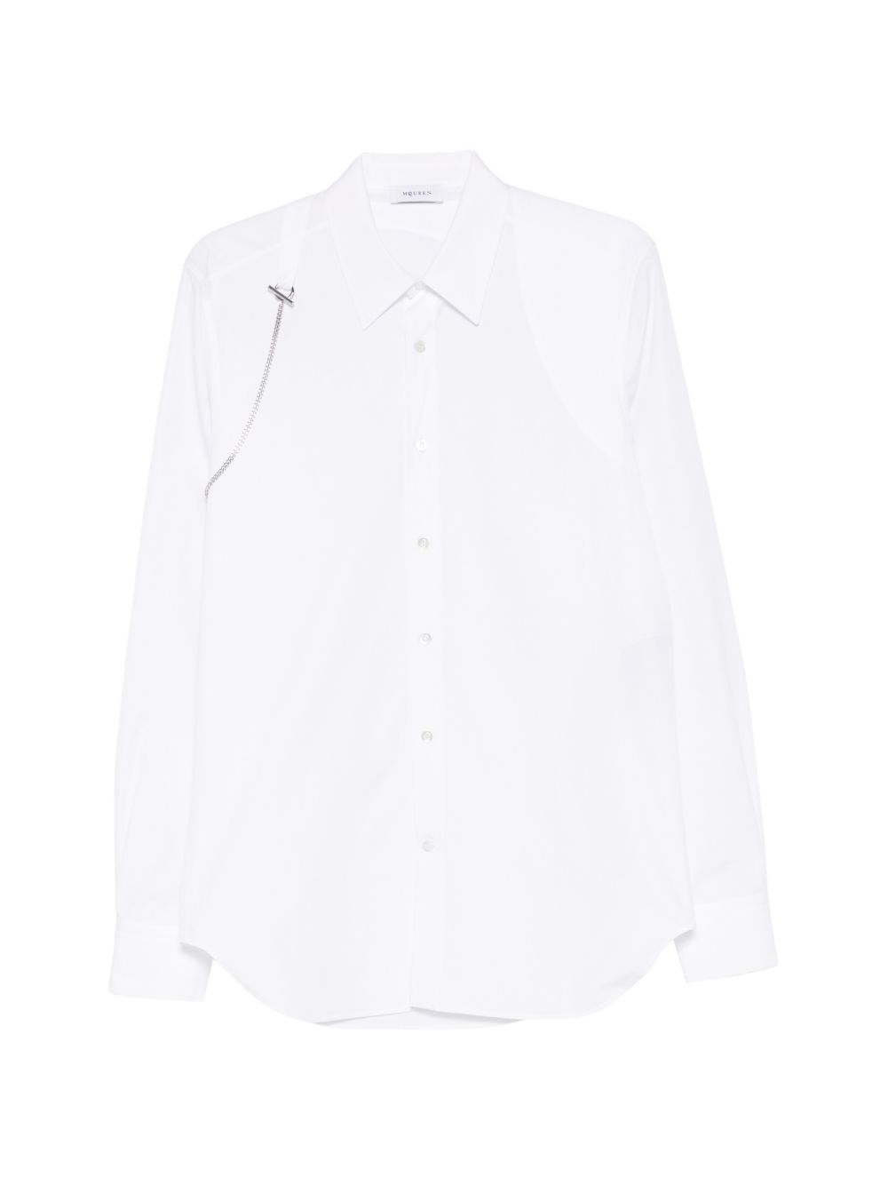 851803 QNAAD9000 ALEXANDER MCQUEEN