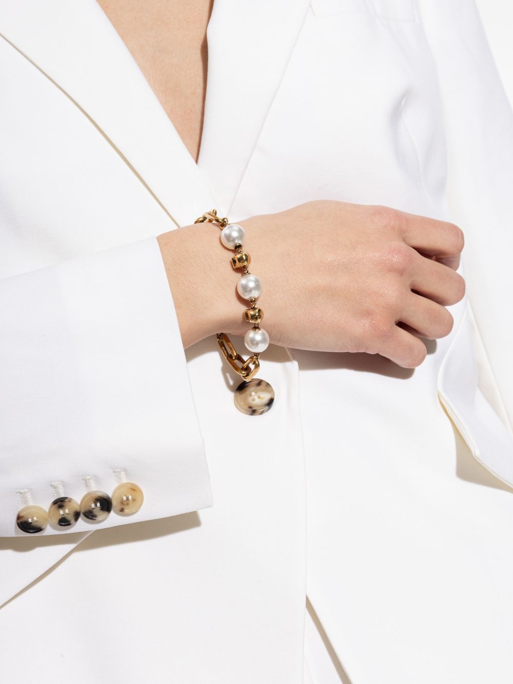 855397 J160Z4040 ALEXANDER MCQUEEN