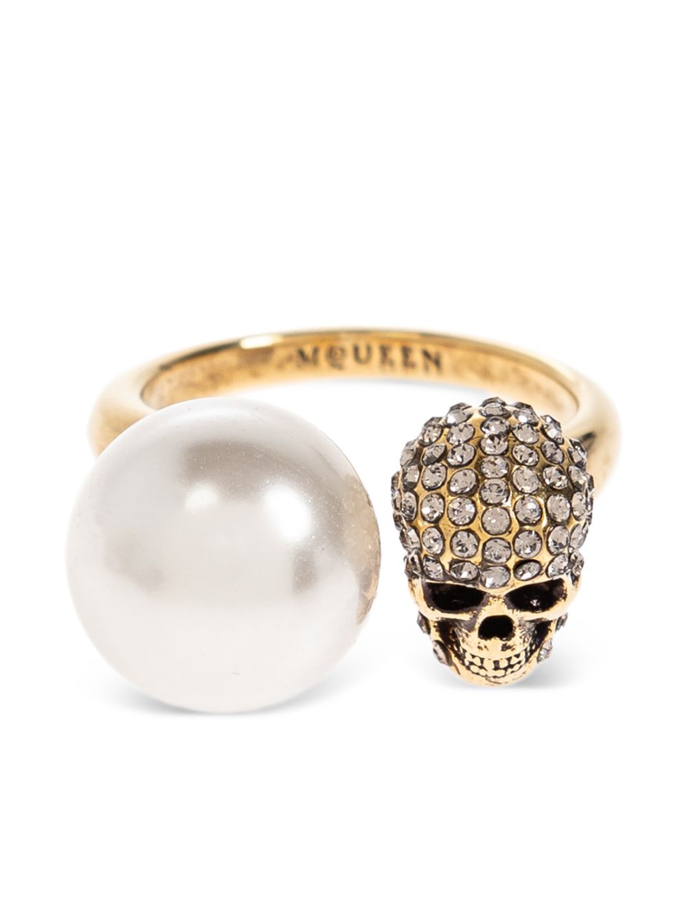 855398 J160Z4040 ALEXANDER MCQUEEN