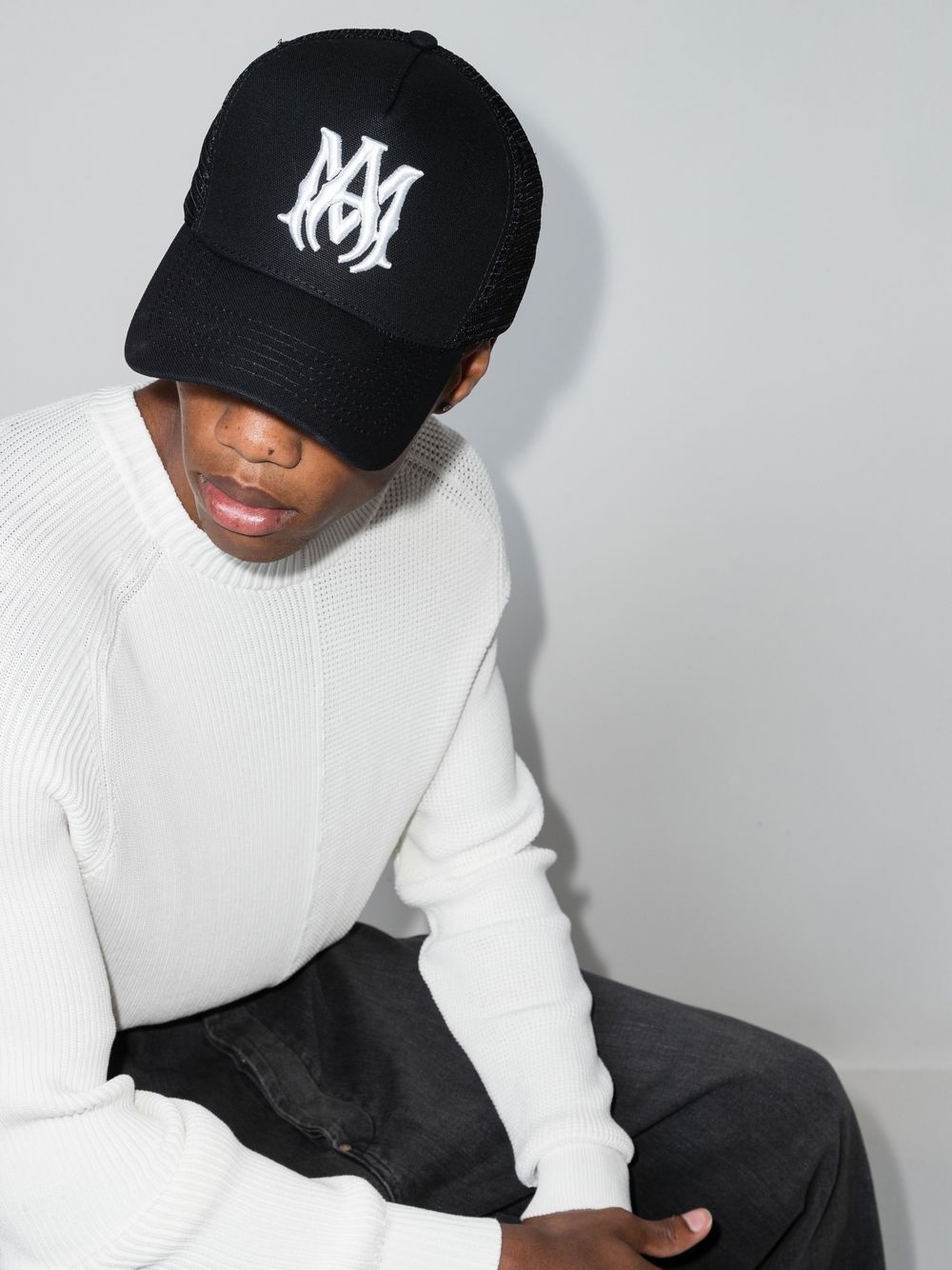 XMAH 009004 AMIRI