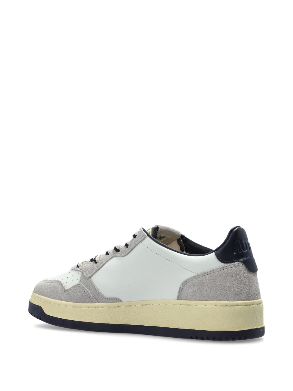 AULM BW04WHITE/VAPOR AUTRY
