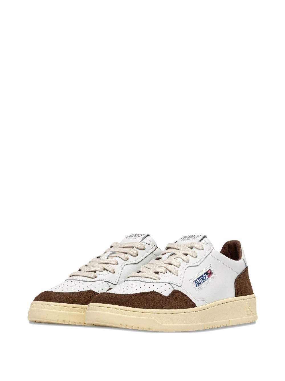 AULM FT05WHITE/TUND AUTRY