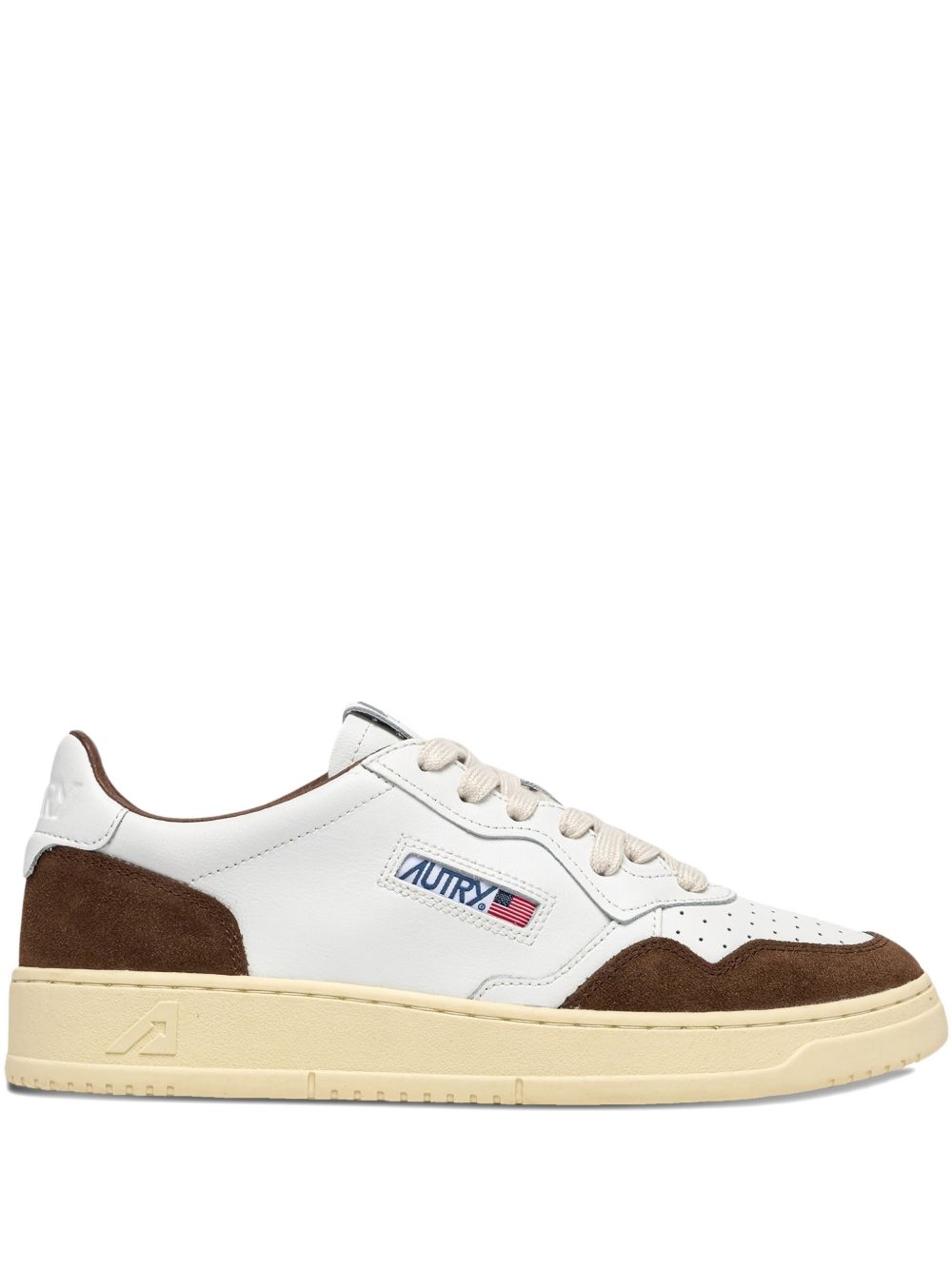 AULM FT05WHITE/TUND AUTRY