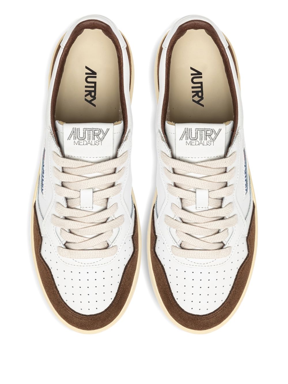 AULM FT05WHITE/TUND AUTRY