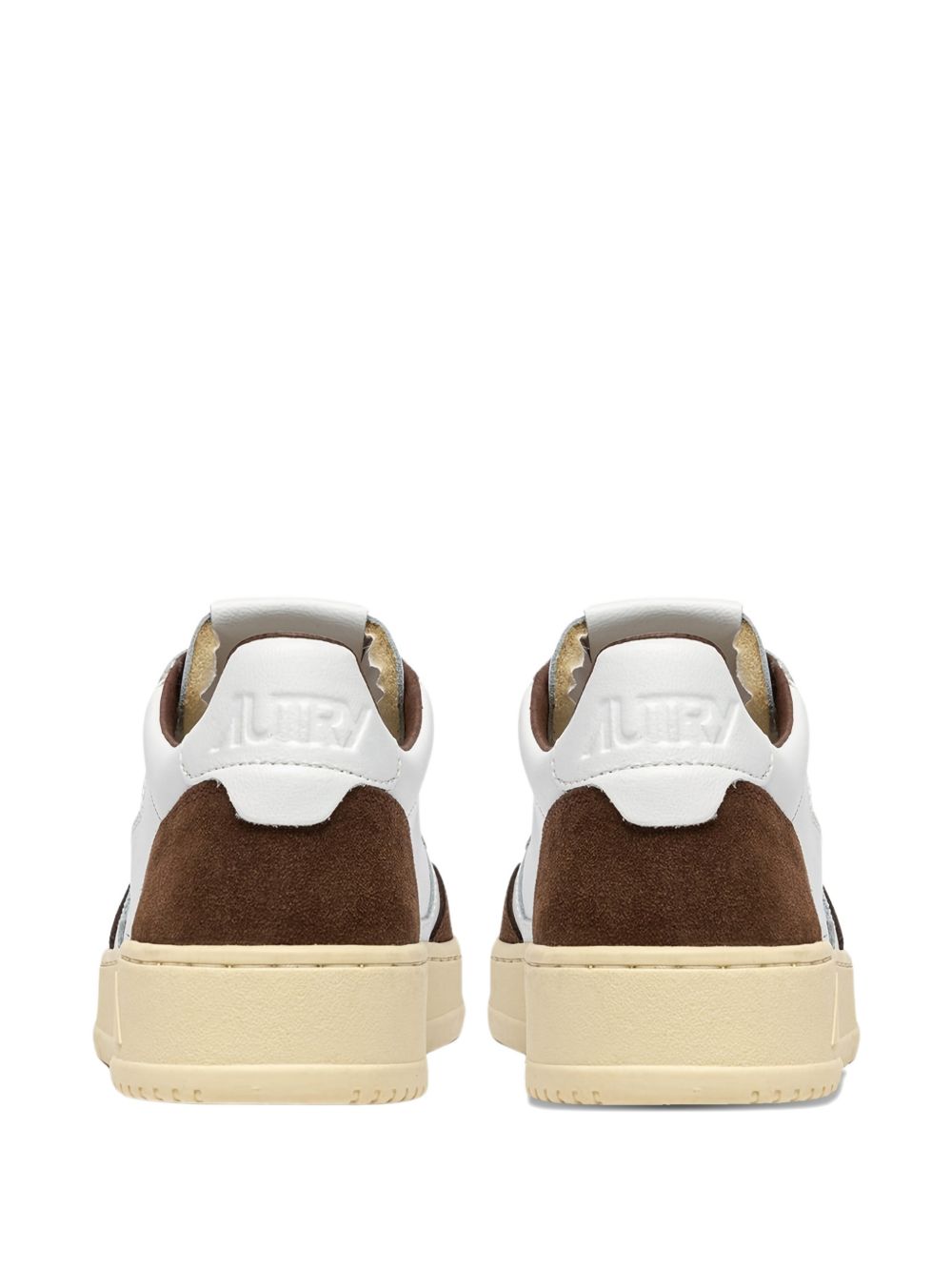 AULM FT05WHITE/TUND AUTRY