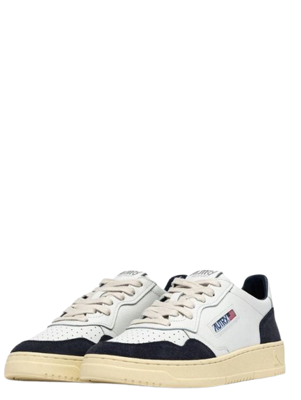 AULM FT07WHITE/OCEAN AUTRY