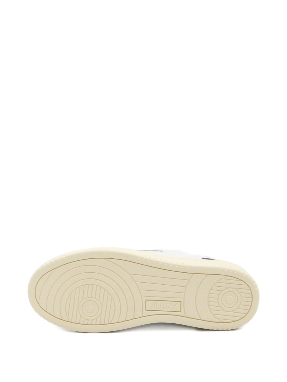 AULM FT07WHITE/OCEAN AUTRY
