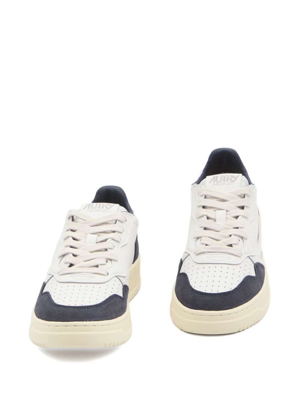 AULM FT07WHITE/OCEAN AUTRY