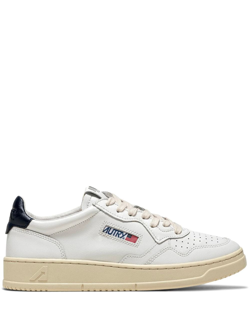 AULM LL12WHITE/SPACE AUTRY
