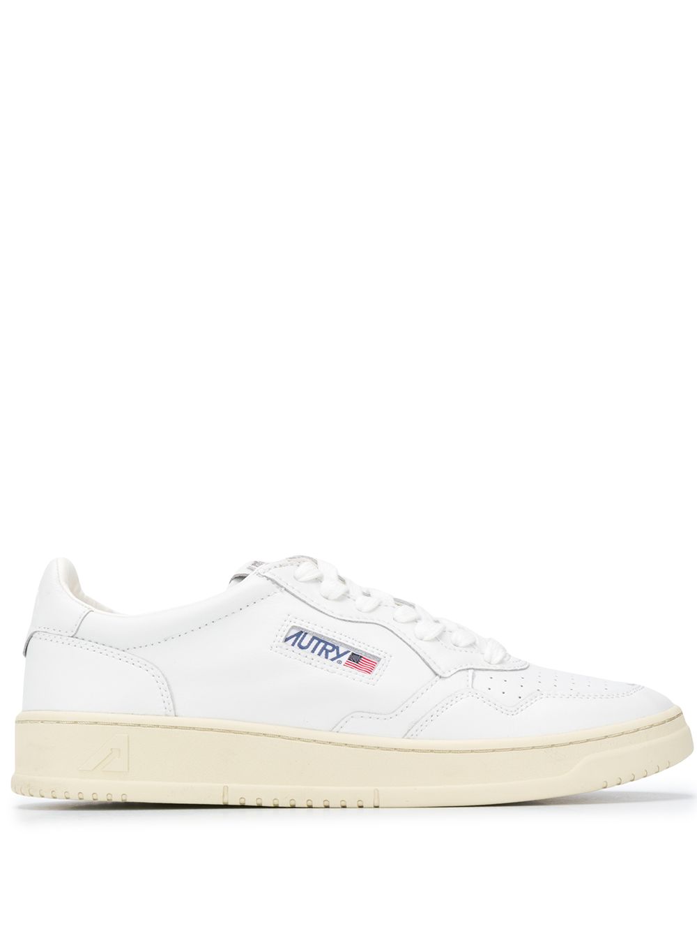 AULM LL15WHITE AUTRY