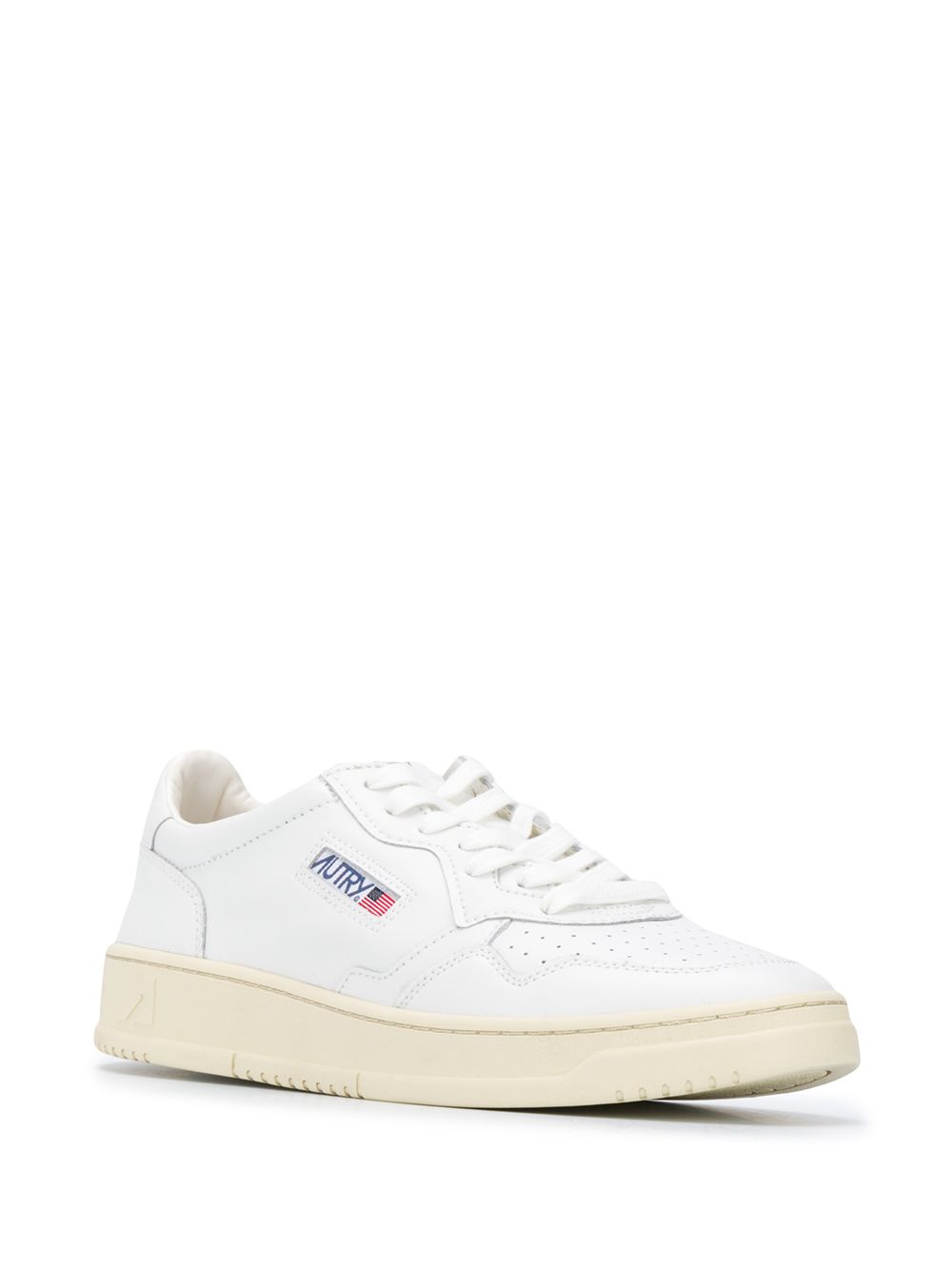 AULM LL15WHITE AUTRY