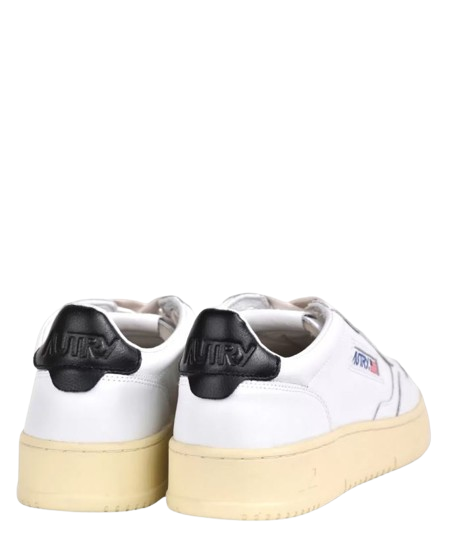 AULM LL22WHITE/BLACK AUTRY