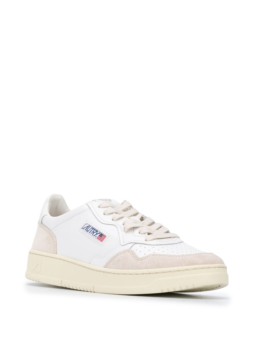 AULM LS33WHITE AUTRY