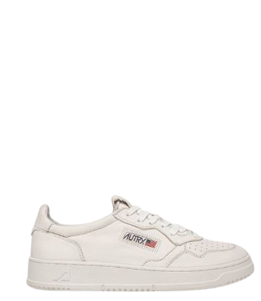 AULM SG10GOAT/WHITE AUTRY
