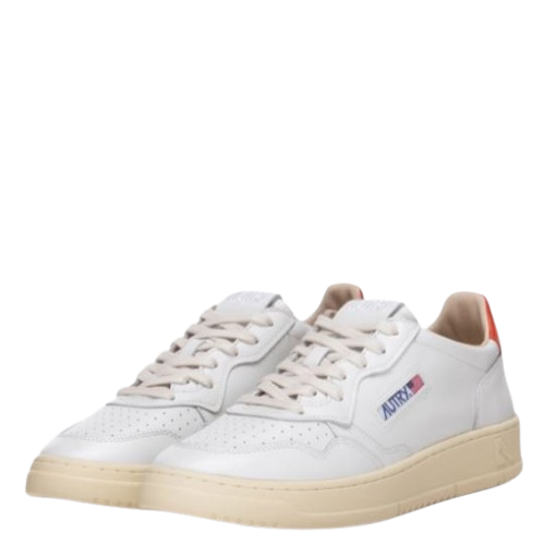 AULM TB03WHITE/SORAN AUTRY