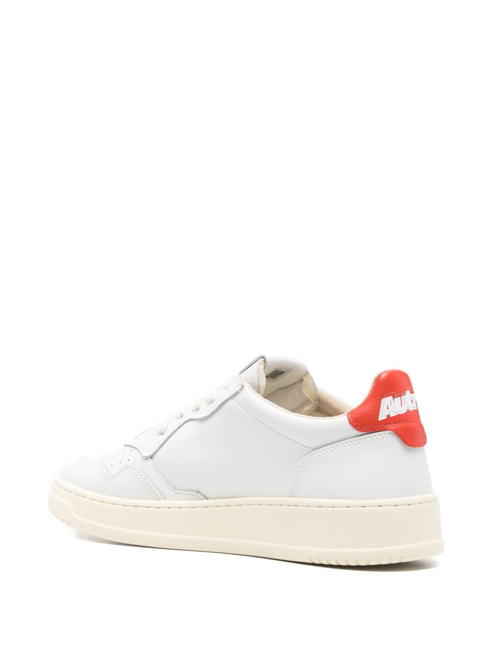 AULM TB03WHITE/SORAN AUTRY