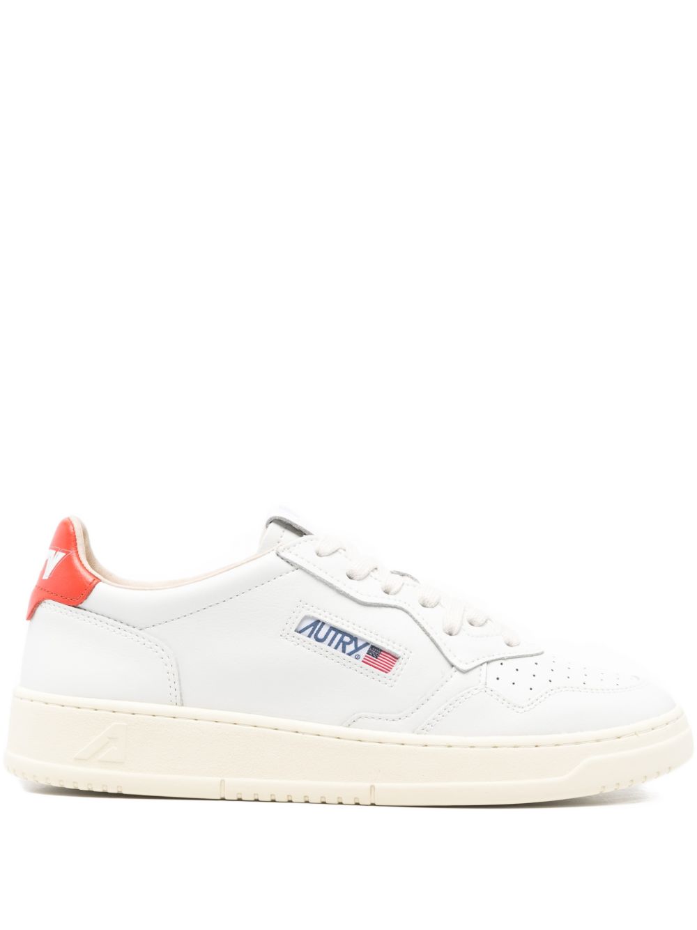 AULM TB03WHITE/SORAN AUTRY