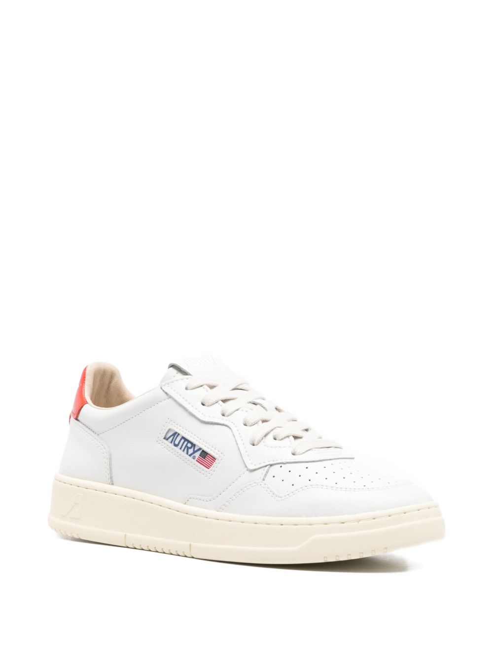 AULM TB03WHITE/SORAN AUTRY