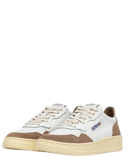 AULW FT02 WHITE/ANTIL AUTRY