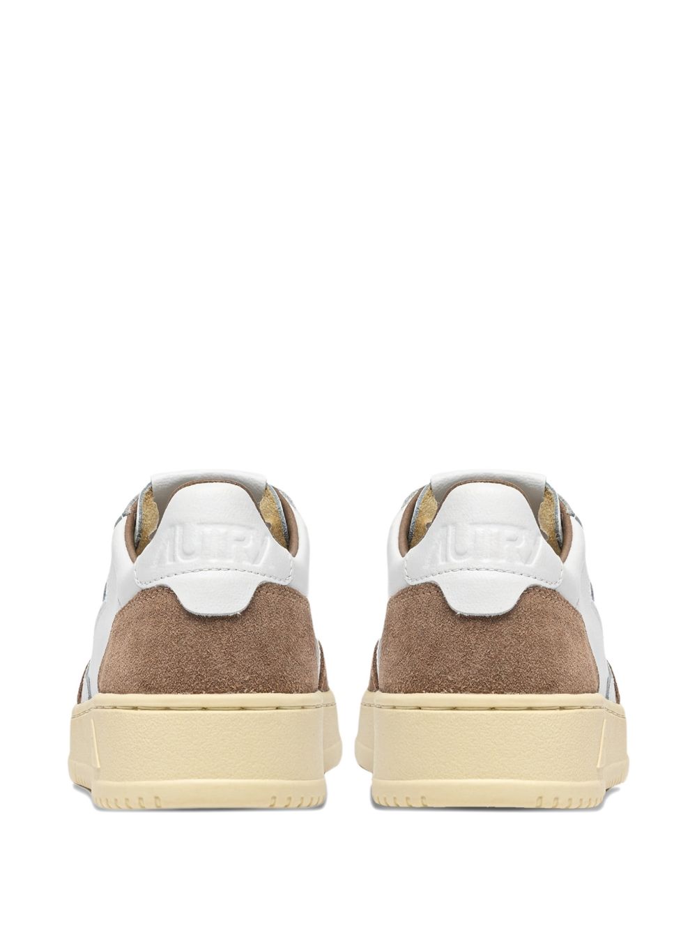 AULW FT02 WHITE/ANTIL AUTRY