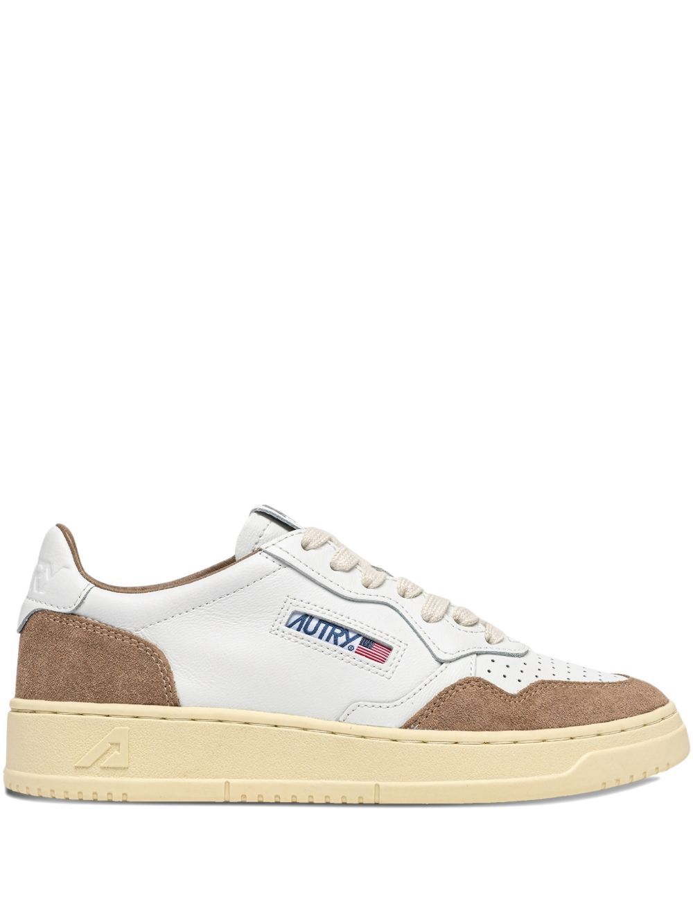 AULW FT02 WHITE/ANTIL AUTRY