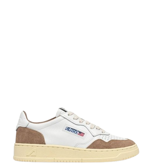 AULW FT02 WHITE/ANTIL AUTRY