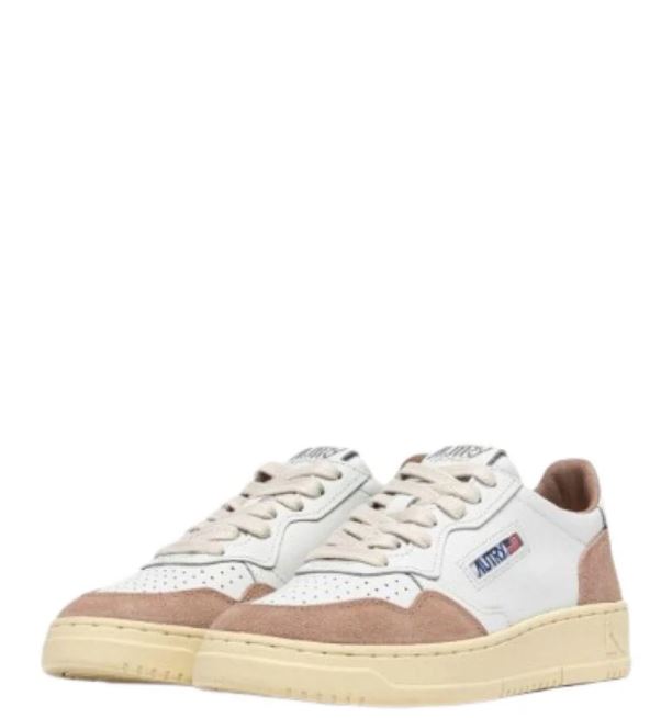 AULW FT04WHITE/ROSEC AUTRY