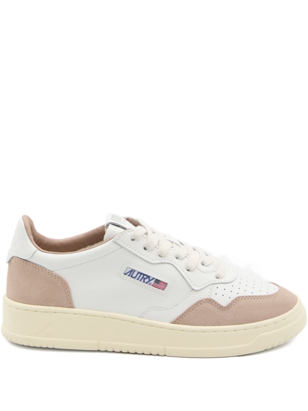 AULW FT04WHITE/ROSEC AUTRY