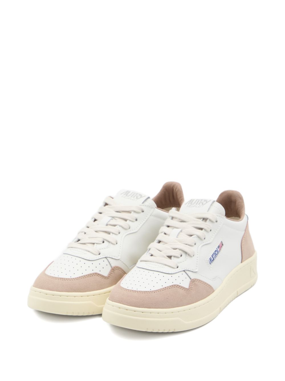 AULW FT04WHITE/ROSEC AUTRY