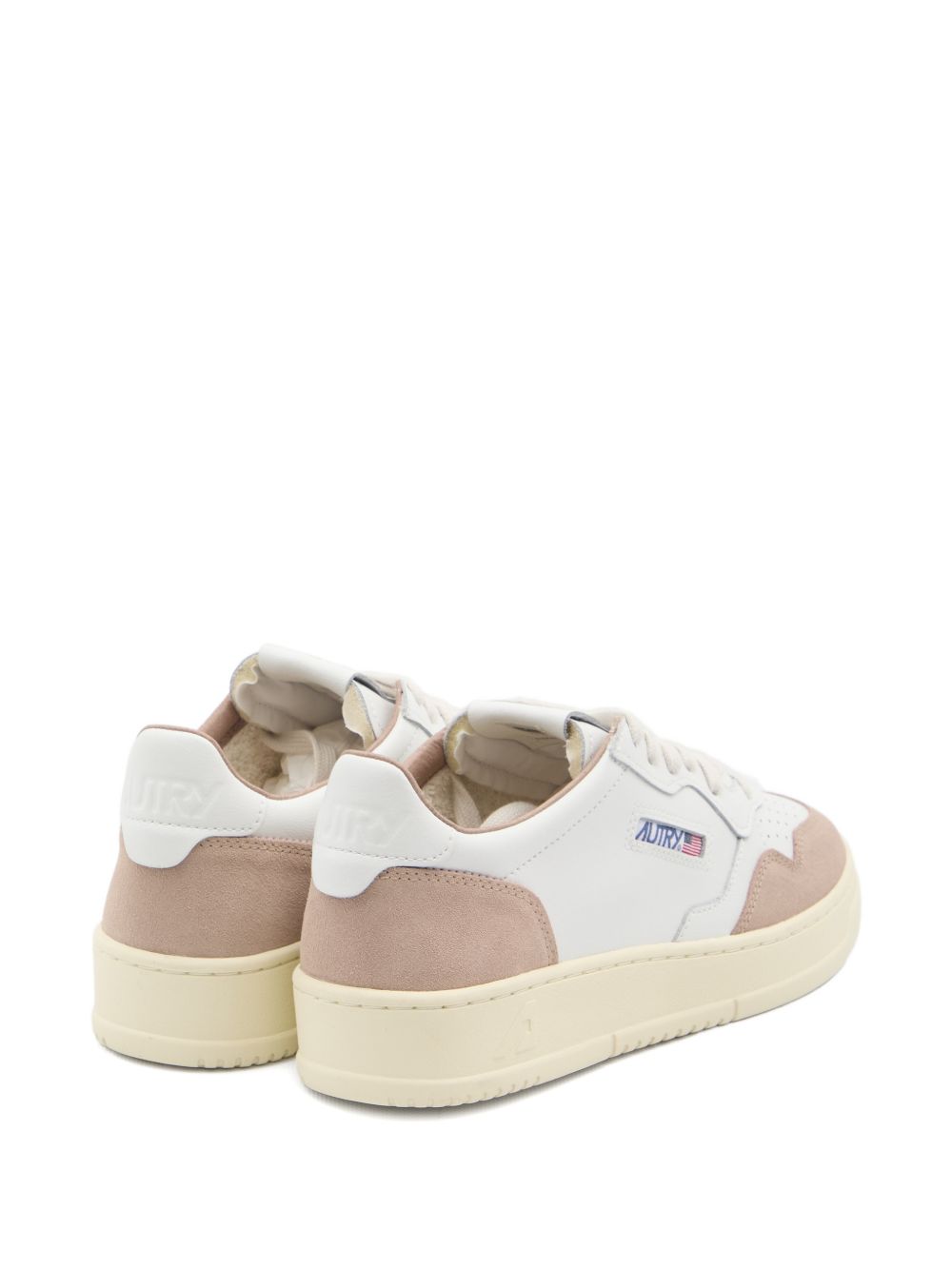 AULW FT04WHITE/ROSEC AUTRY