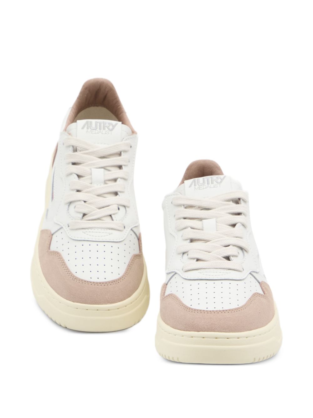 AULW FT04WHITE/ROSEC AUTRY