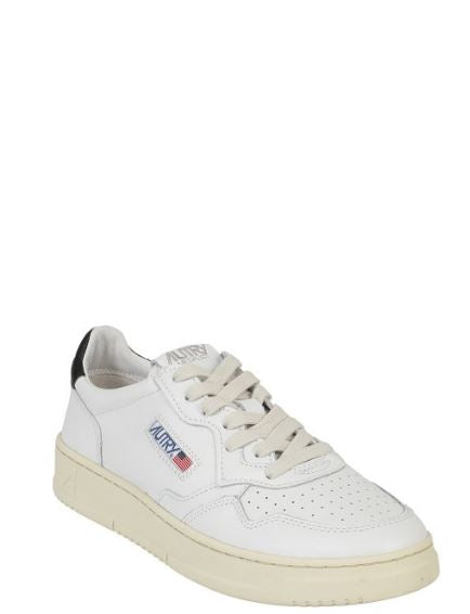 AULW LL22WHITE/BLACK AUTRY