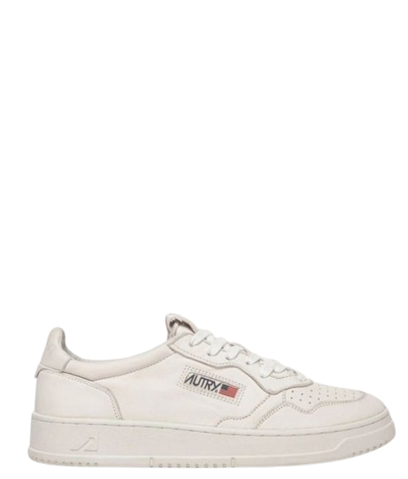 AULW SG10GOAT/WHITE AUTRY