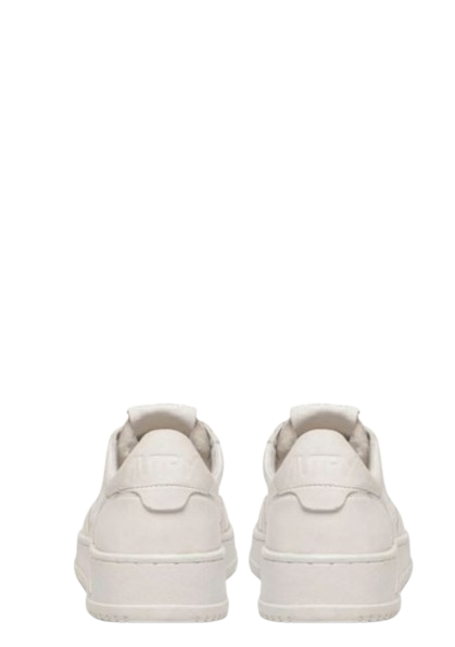 AULW SG10GOAT/WHITE AUTRY