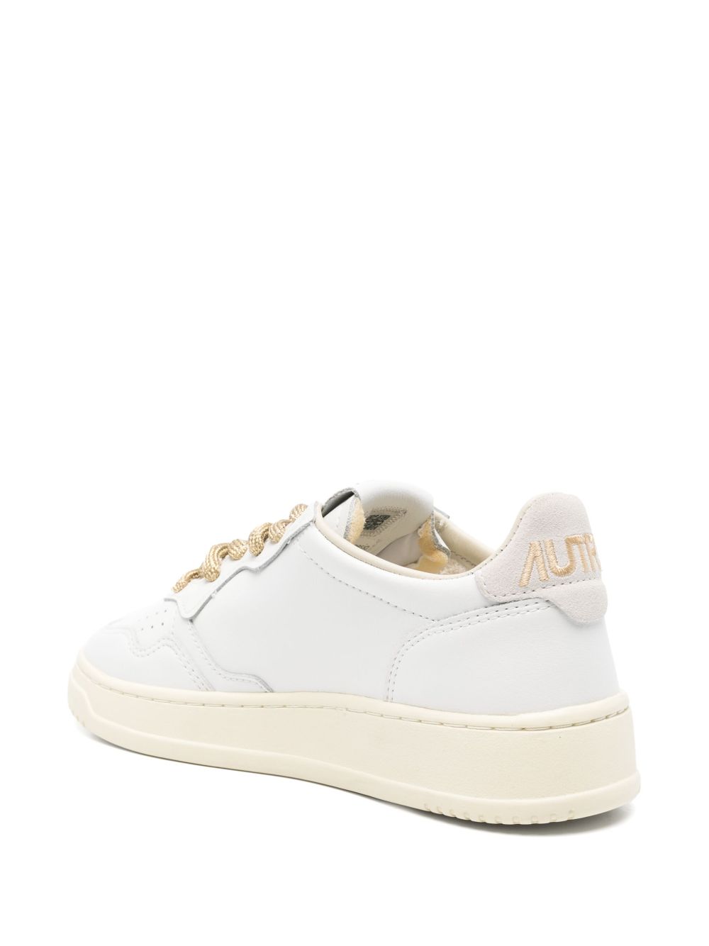 AULW SW01WHITE AUTRY