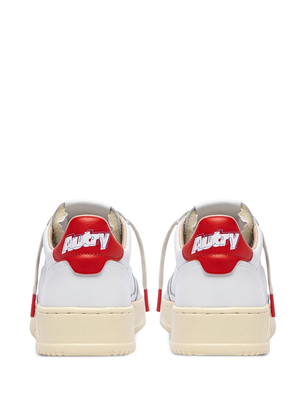 AULW TB03WHITE/SORAN AUTRY