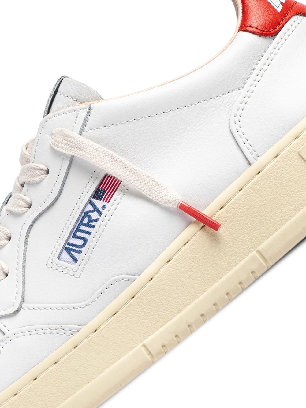 AULW TB03WHITE/SORAN AUTRY