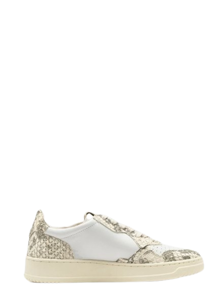 AULW VE01WHT/DMN AUTRY