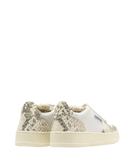 AULW VE01WHT/DMN AUTRY