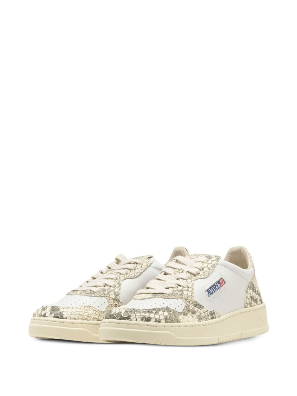 AULW VE01WHT/DMN AUTRY