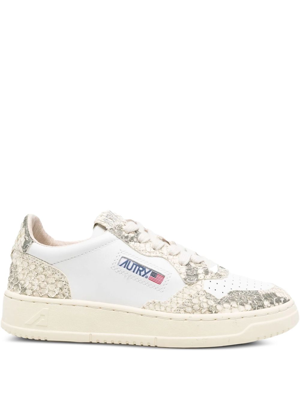 AULW VE01WHT/DMN AUTRY