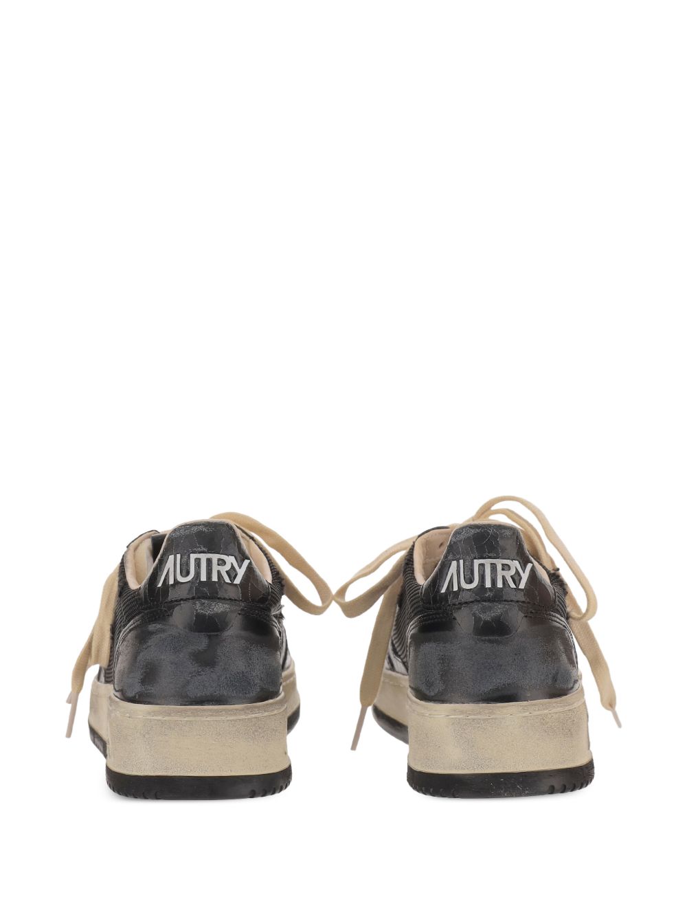 AVLM KH01BLK AUTRY