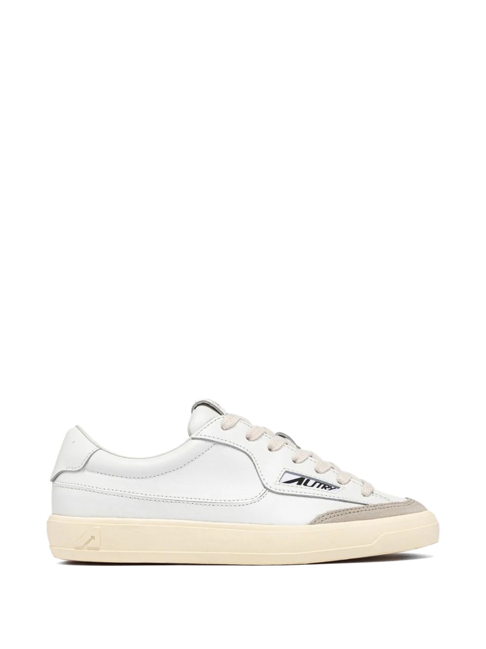 SCLM UK01WHT/WHT AUTRY
