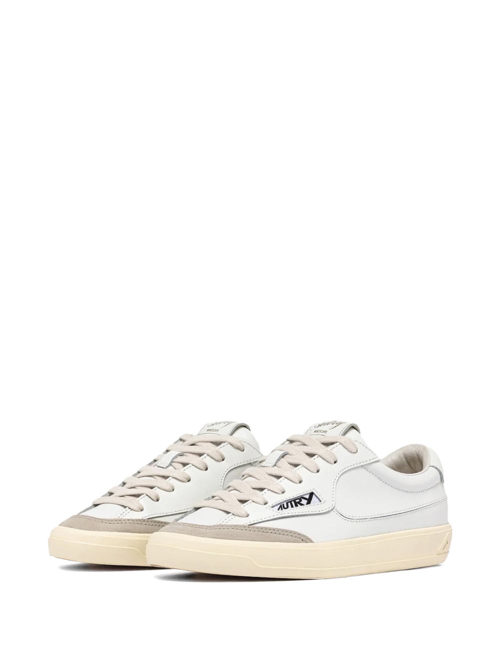 SCLM UK01WHT/WHT AUTRY